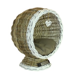Globe Rattan Globe Rattan