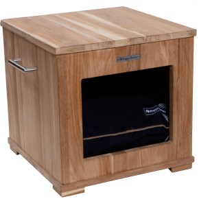 Hocker / Side table (B-Choice)