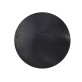 Jardinière tête de Bulldog noir