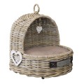 Katzenwiege Rattan