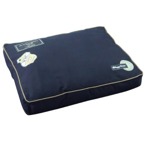 Kissen (XS) Blau Kissen (XS) Blau