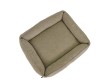 Korb rechteckig Boucle M Beige