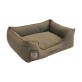 Korb rechteckig Casual Living Braun