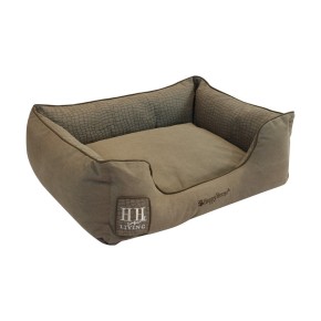 Korb rechteckig Casual Living Braun Korb rechteckig Casual Living Braun