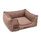 Korb rechteckig Casual Living S Rosa
