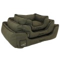 Korbe rechteckig Casual Living Grün Korbe rechteckig Casual Living Grün