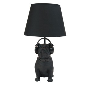 Lampe Bulldogge