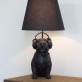 Lampe Bulldogge