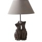 Lampe Chat