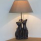 Lampe Chat