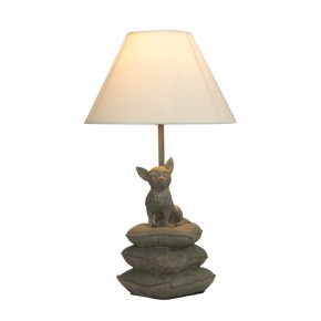 Lampe Chihuahua Lampe Chihuahua