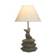 Lampe Chihuahua