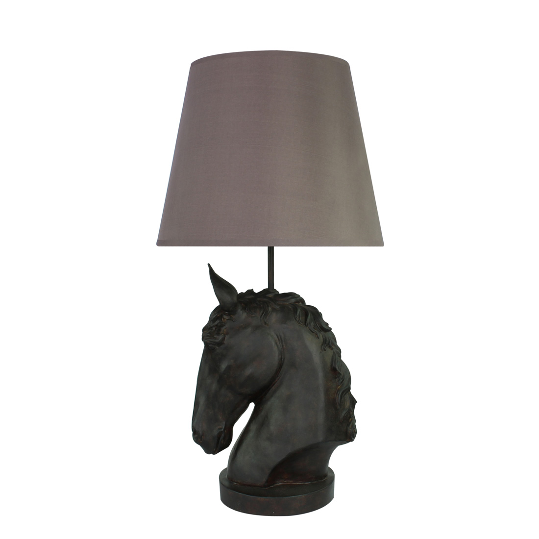 lampe tte de cheval