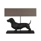 Lampe Teckel