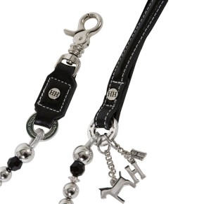 Leash Fashion Black Leash Fashion Black