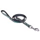 Leash Nylon Flora mintgreen S