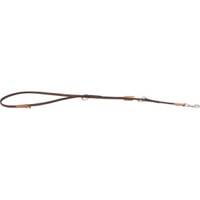 Leash Patchwork round Leash Patchwork round