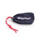 Leine Nylon Sportive Rot S