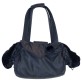 Luxury Dog Carrier Blue