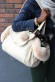 Luxury Dog Carrier Blue
