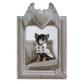 Memorial Collection Cadre square avecCoeur Beige Memorial Collection Cadre square avecCoeur Beige