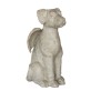 Memorial Collection Figure Chien L Beige