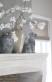 Memorial Collection Skulptur Hund S Hartsteinoptik