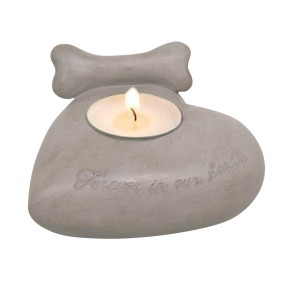 Memorial Collection Teelichthalter Herz Memorial Collection Teelichthalter Herz