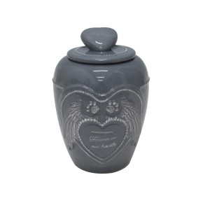 Memorial Collection Urn (S) Hardstonelook Memorial Collection Urn (S) Hardstonelook
