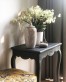 Memorial Collection Urne Hund L Hartsteinoptik