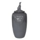 Memorial Collection Urne Hund L Hartsteinoptik