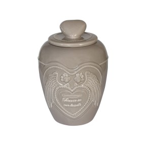 Memorial Collection Urne (S) Beige Memorial Collection Urne (S) Beige