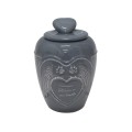 Memorial Collection Urne (S) Hartsteinoptik Memorial Collection Urne (S) Hartsteinoptik