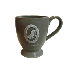 Mug HH Taupe