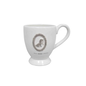 Mug HH White