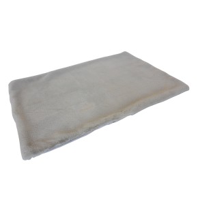 Pelzdecke HH Chic Living (M) Beige