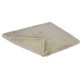 Pelzdecke HH Chic Living S Beige