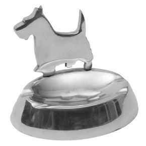 Penholder Aluminum Terrier Penholder Aluminum Terrier