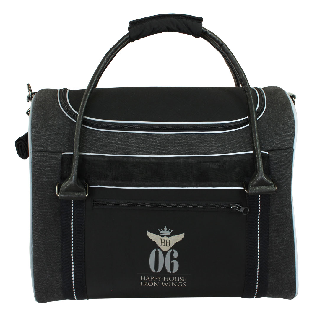 petcarrier iron wings