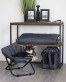 Petcarrier Strong Grey