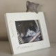 picture frame cat horizontal beige