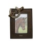 picture frame with horseshoe