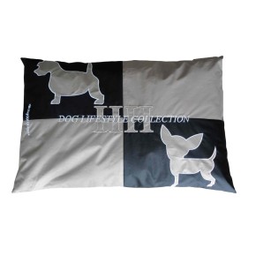 Pillow (S) Terrier/Chihuahua S - 92 x 60 cm