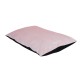 pillowcover ribcord l light pink