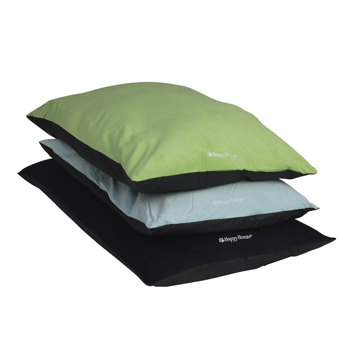 pillowcover ribcord l lime
