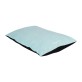 pillowcover ribcord m ice blue