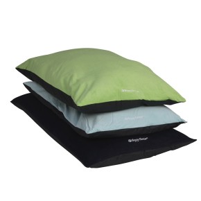 Pillowcover Ribcord (S) Lime