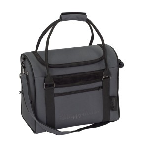 Reisetasche für Hunde Strong Grau Reisetasche für Hunde Strong Grau
