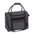 Reisetasche für Hunde Strong Grau Reisetasche für Hunde Strong Grau