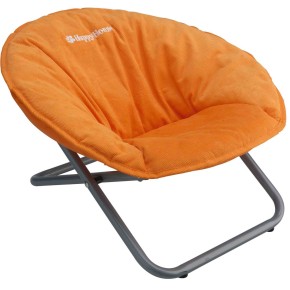 Ribcord Chair (S) Orange